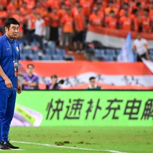 Leyu-足球报：韩鹏真实定位只是俱乐部员工，并非独立的教练团队领导者